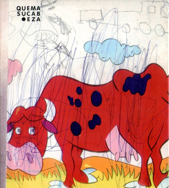 GEPE - GEPINTO CD NUEVO
