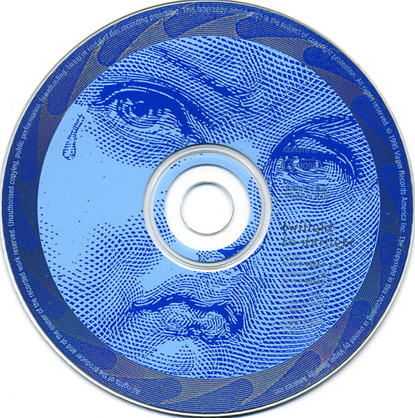 THE SMASHING PUMPKINS - MELLON COLLIE AND THE INFINITE SADNESS CD DOBLE NUEVO