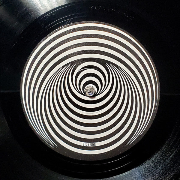 BLACK SABBATH - BLACK SABBATH LP VINILO