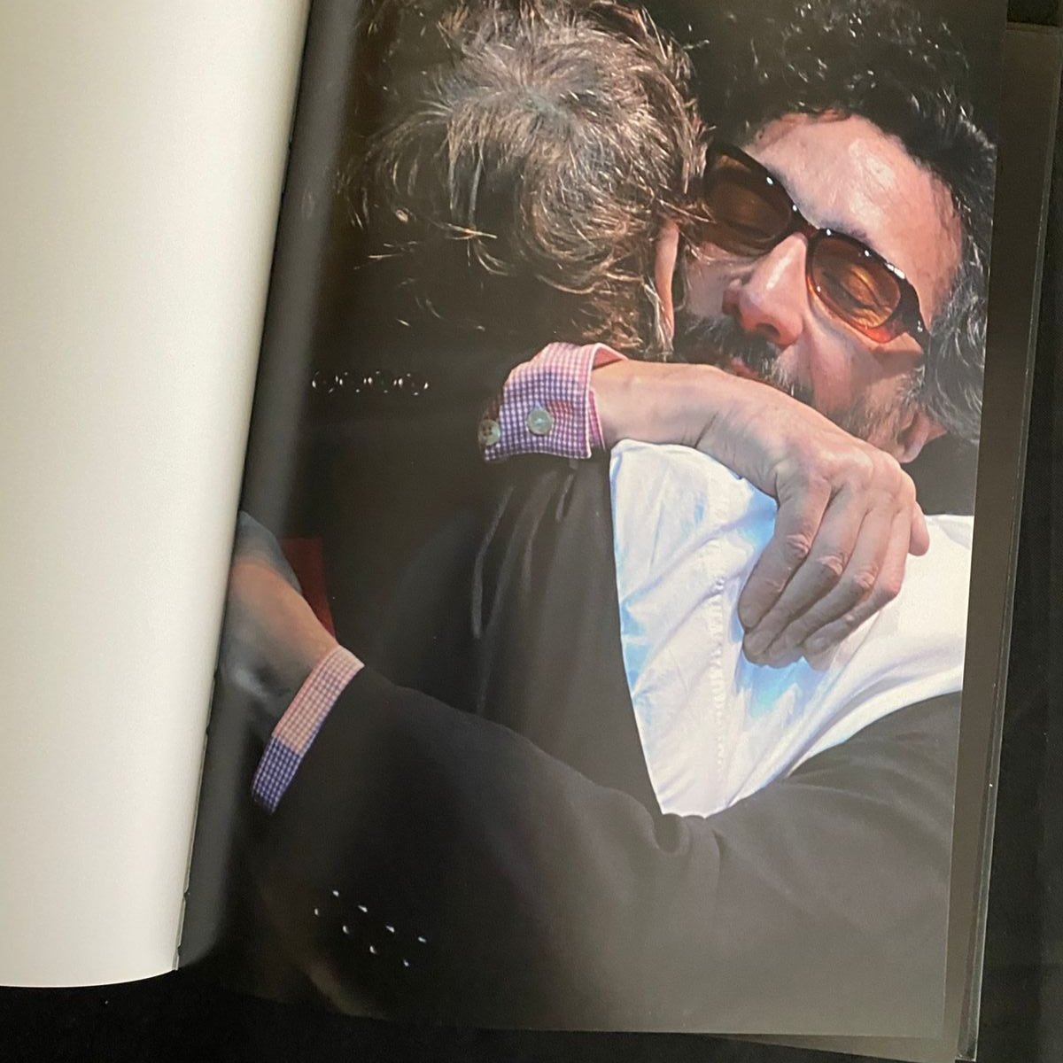Spinetta y las bandas eternas - Libro Boxset 3 CDs y 3 DVDs.