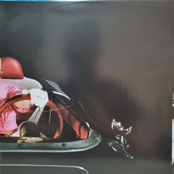 DUA LIPA - FUTURE NOSTALGIA LP VINILO
