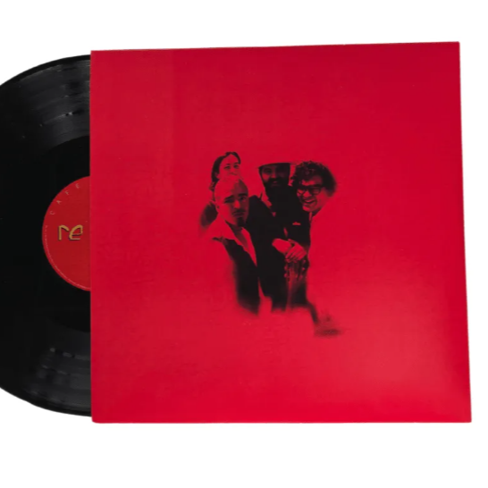 CAFE TACVBA - RE EDICION LIMITADA 30 ANIVERSARIO 2LPs VINILO