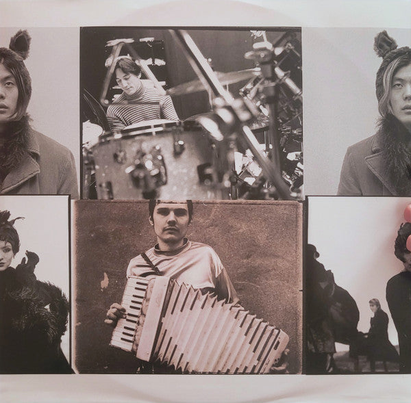 THE SMASHING PUMPKINS - GREATEST HITS 2LPs VINILO