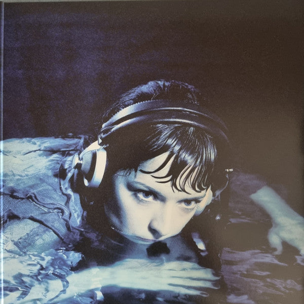 THE MARIAS - SUBMARINE LIMITED EDITION BONE LP VINILO