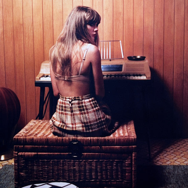 TAYLOR SWIFT - MIDNIGHTS SPECIAL EDITION LP VINILO