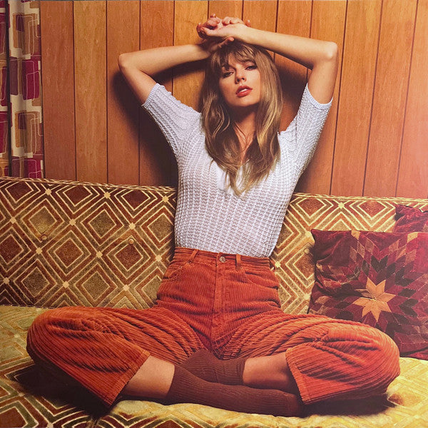 TAYLOR SWIFT - MIDNIGHTS SPECIAL EDITION LP VINILO