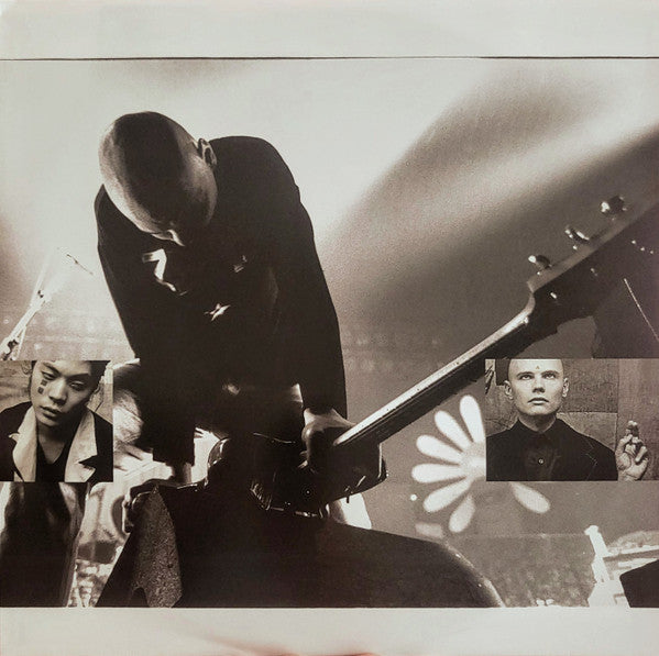 THE SMASHING PUMPKINS - GREATEST HITS 2LPs VINILO