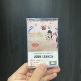 Paredes y puentes (Walls and Bridges) - John Lennon.
