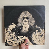 Musica del alma - Charly Garcia.