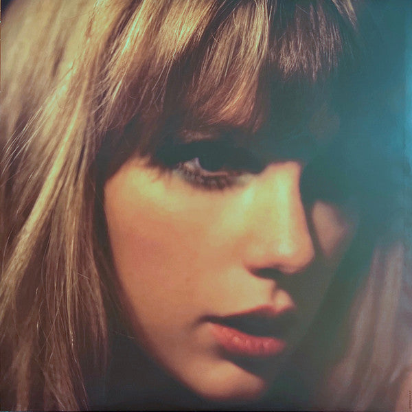 TAYLOR SWIFT - MIDNIGHTS SPECIAL EDITION LP VINILO