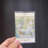 Selling England by the pound - Genesis