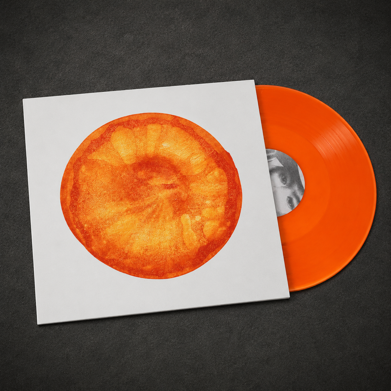 PREVENTA / FISHMANS - UCHU THE BEST OF FISHMANS 2LPs LIMITED EDITION