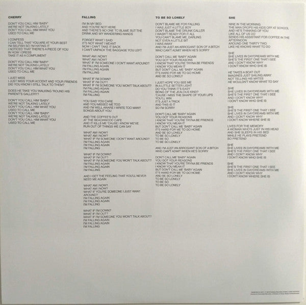 HARRY STYLES - FINE LINE 2LPs VINILO