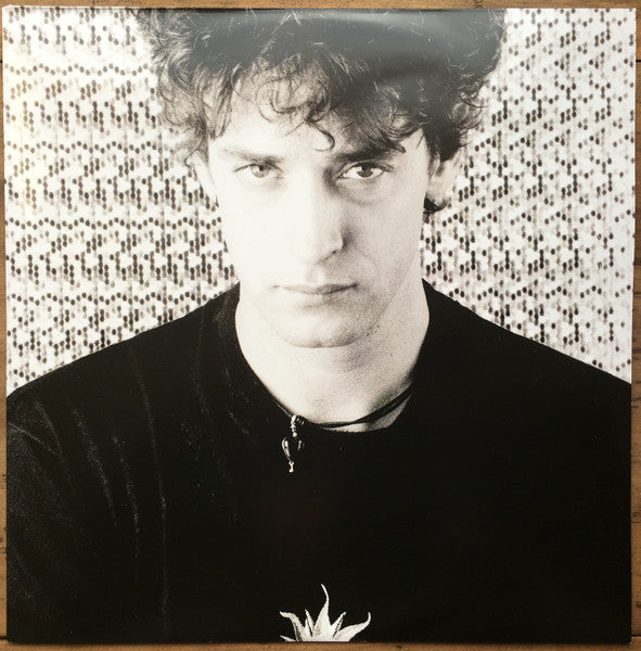 GUSTAVO CERATI - AMOR AMARILLO 2LPs