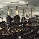 PINK FLOYD - ANIMALS (2018 REMIX) LP