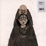 BURIAL - ANTIDAWN LP.