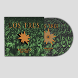 PREVENTA / LOS TRES - CD DOBLE