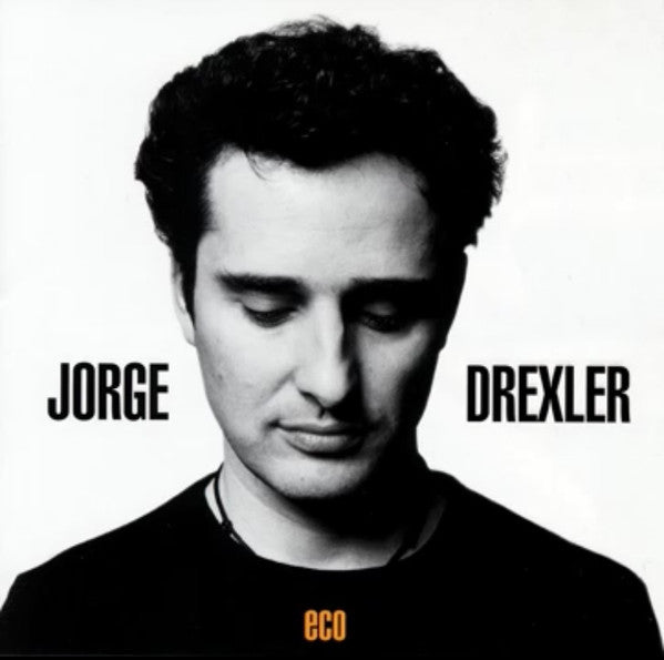 JORGE DREXLER - ECO LP.