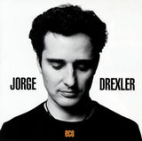 JORGE DREXLER - ECO LP.