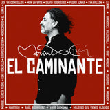 MANUEL GARCIA - EL CAMINANTE LP.