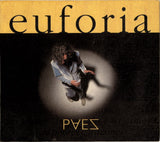 FITO PAEZ - EUFORIA 2LPs