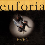 FITO PAEZ - EUFORIA 2LPs