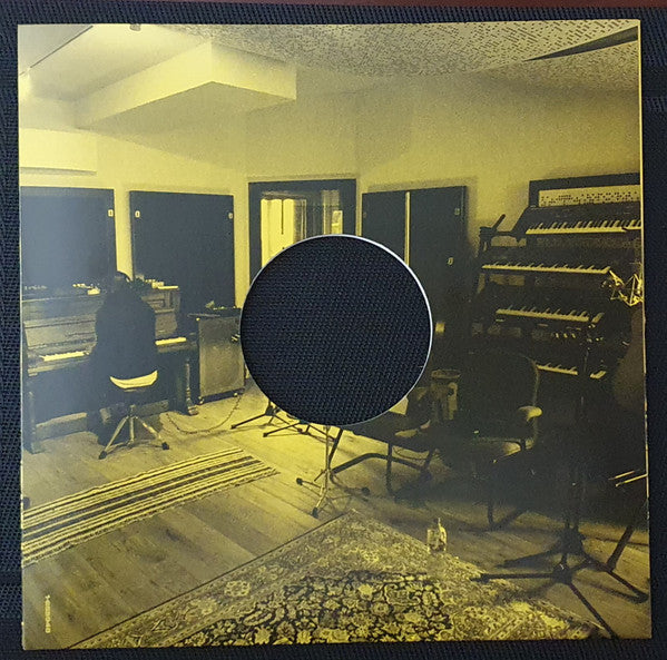 TWENTY ONE PILOTS - LOCATION SESSIONS LP RECORD STORE DAY