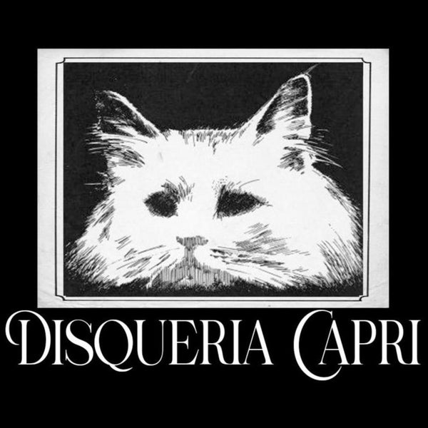 Disquería Capri