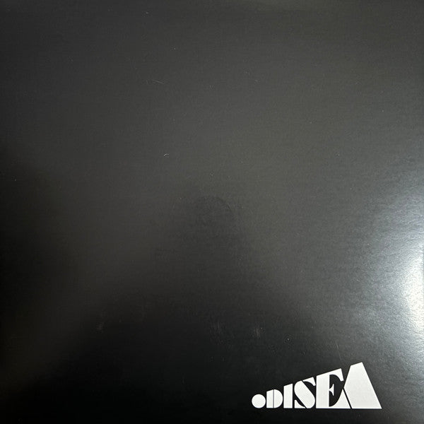 ALEX ANWANDTER - ODISEA LP.