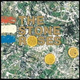 THE STONE ROSES - LP