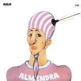 ALMENDRA - ALMENDRA LP