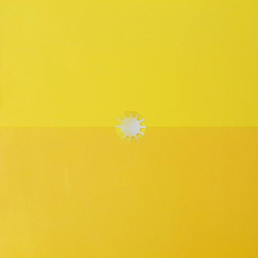 GUSTAVO CERATI - AMOR AMARILLO 2LPs VINILO