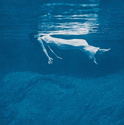 BILL EVANS / JIM HALL - UNDERCURRENT LP.