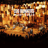 LOS BUNKERS - MTV UNPLUGGED 2LPs