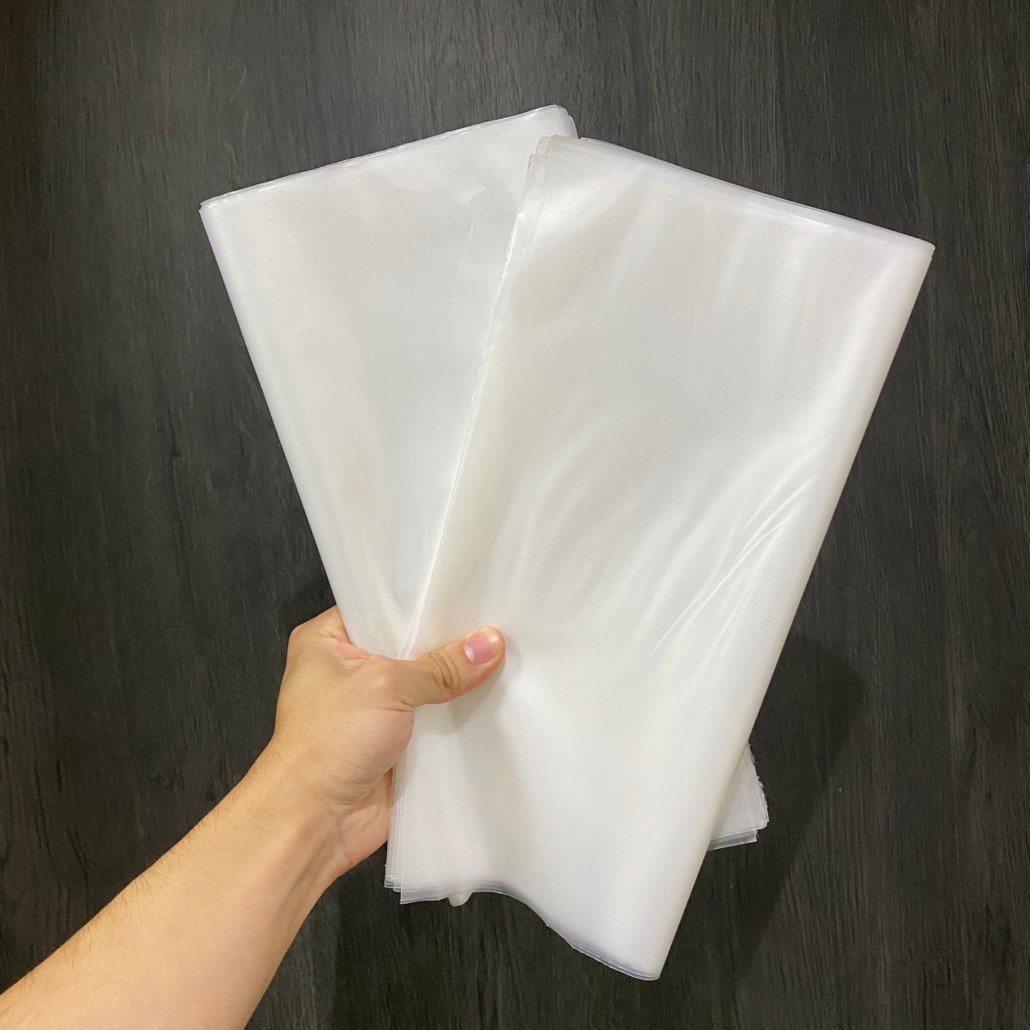 PACK 50 FUNDAS PARA VINILOS DOBLES/GATEFOLD (25 INTERNAS + 25 EXTERNAS)