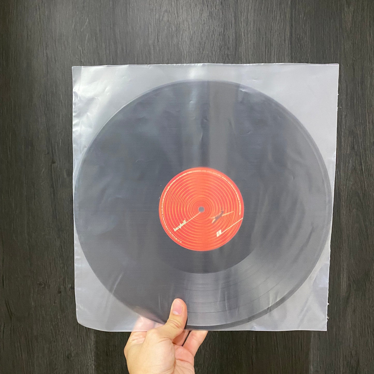 PACK 50 FUNDAS PARA VINILOS DOBLES/GATEFOLD (25 INTERNAS + 25 EXTERNAS)