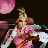 DUA LIPA - FUTURE NOSTALGIA LP