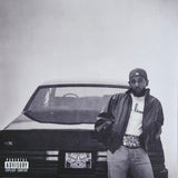 KENDRICK LAMAR - GNX LP.