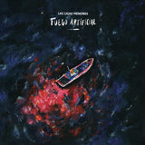 LAS LIGAS MENORES - FUEGO ARTIFICIAL LP