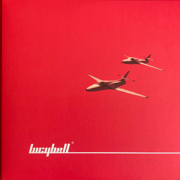 LUCYBELL - LP