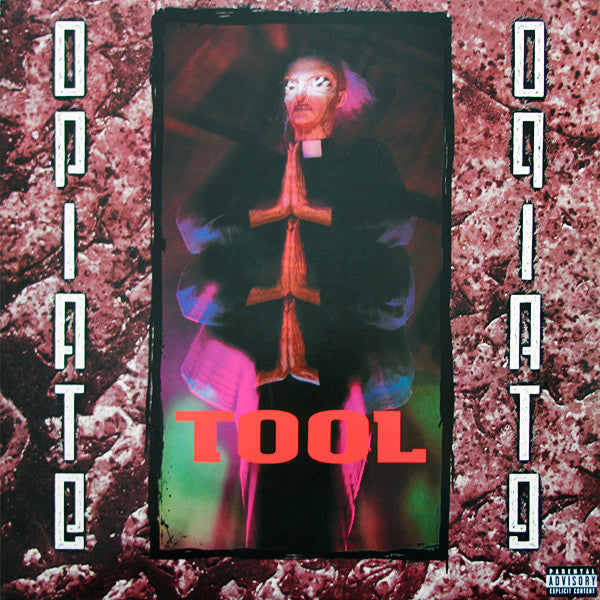 TOOL - OPIATE LP.