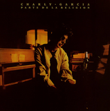 CHARLY GARCIA - PARTE DE LA RELIGION LP.