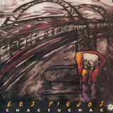 LOS PIOJOS - CHACTUCHAC 2LPs