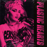 MILEY CYRUS - PLASTIC HEARTS CD