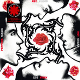 RED HOT CHILI PEPPERS - BLOOD, SUGAR, SEX, MAGIK 2LPs