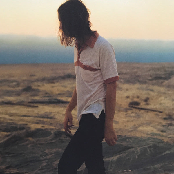 TAME IMPALA - THE SLOW RUSH 2LPs VINILO
