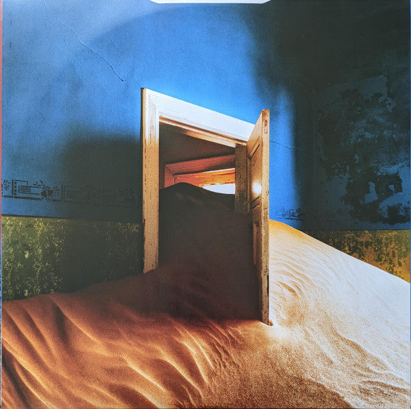 TAME IMPALA - THE SLOW RUSH 2LPs VINILO