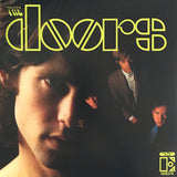 THE DOORS.