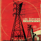 LOS BUNKERS - LA VELOCIDAD DE LA LUZ LP