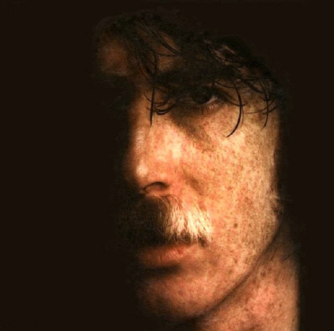 CHARLY GARCIA - YENDO DE LA CAMA AL LIVING LP.